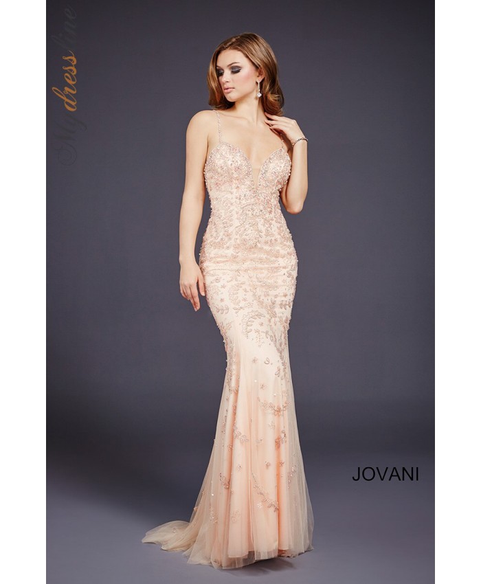 Jovani 33704